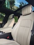 لاند روفر رينج روفر سبورت