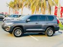 تويوتا برادو Toyota Prado 2018 V4 TX-L 2.7L (271 HP)