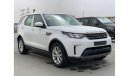Land Rover Discovery Brand New 3.0L V6 Petrol 2017 For Export  & For Local Regestration