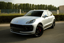 Porsche Macan GTS
