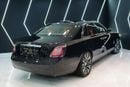 Rolls Royce Ghost Rear Entertainment, Starlight, Illuminated Grille, Dealer Warr + Serv!!