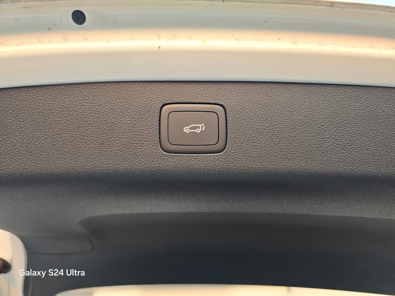 MG HS MG HS 1.5L Turbo TROPHY  Petrol 2023 Model