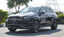 مرسيدس بنز GLE 450 AMG Mercedes-Benz GLE450 SUV 4Matic | Hydraulic | HUD | 22 Alloy Wheel | 2024