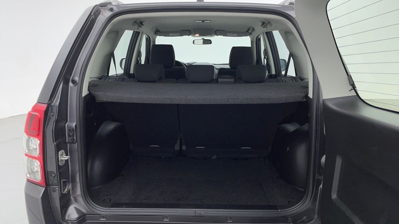 Suzuki Grand Vitara FULL OPTION 2.4 | Zero Down Payment | Free Home Test Drive