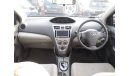 Toyota Belta Belta RIGHT HAND DRIVE (Stock no PM 474 )