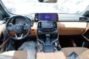 Lexus LX600 SIGNATURE