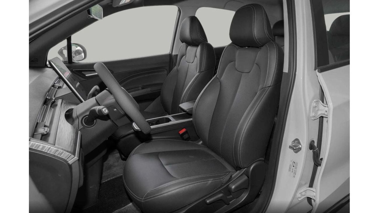 Hozon Auto Neta NO1 Hezhong | Nezha AYA Lite- 2023 | 401km Range