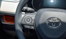 Toyota RAV4 Brand New Rav4 Adventure 2.5L | Grey/Grey | 2023 Model | A/T |