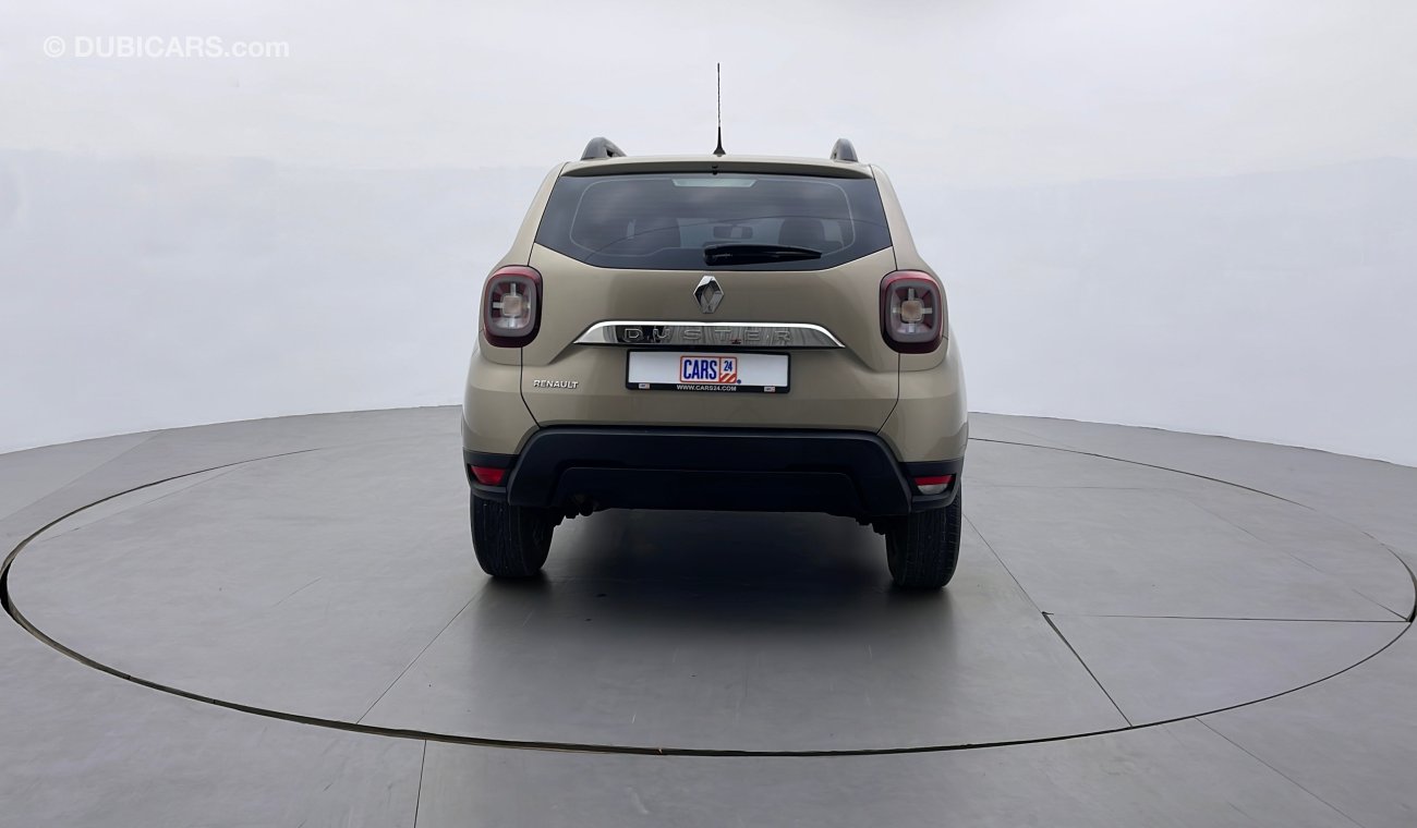 Renault Duster PE 1.6 | Under Warranty | Inspected on 150+ parameters