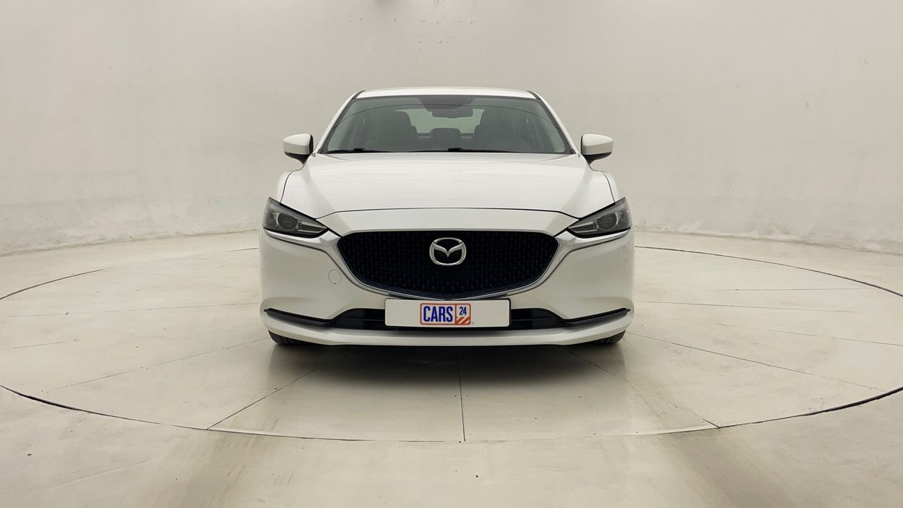 Mazda 6 S 2.5 | Zero Down Payment | Home Test Drive