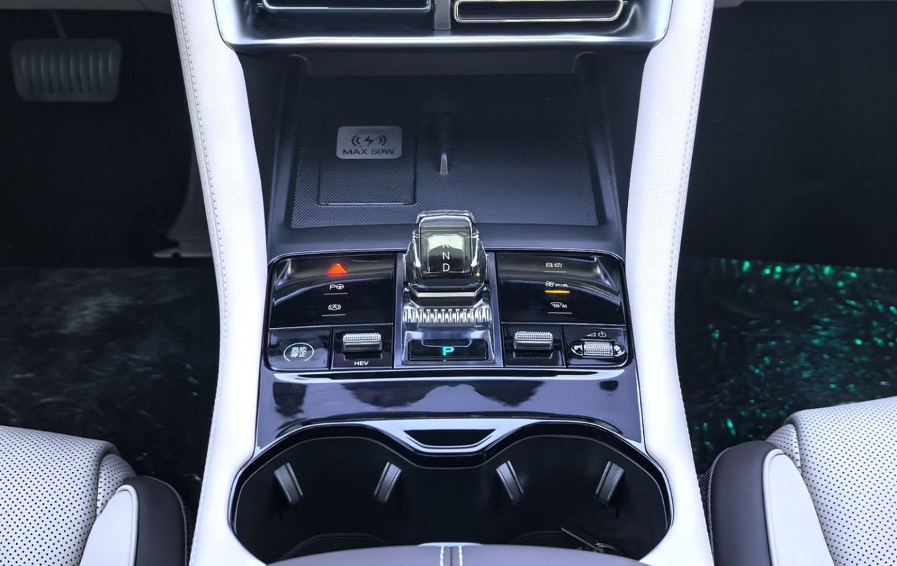 بي واي دي سونغ بلس 2025 BYD SONGPLUS 409 km RANGE