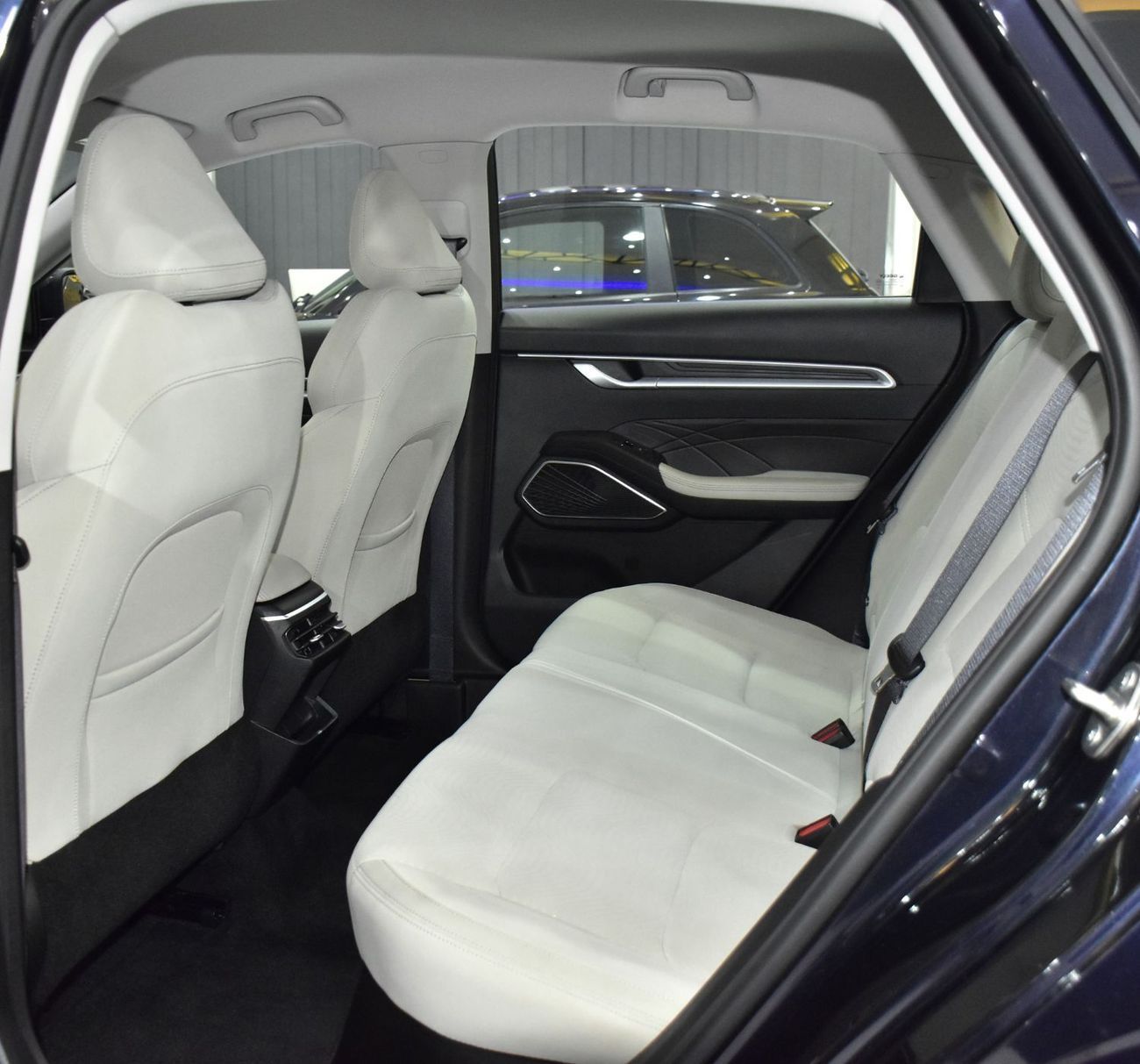 Geely Emgrand EXCELLENT DEAL for our Geely Emgrand 1.5L ( 2024 Model ) in Blue Color GCC Specs