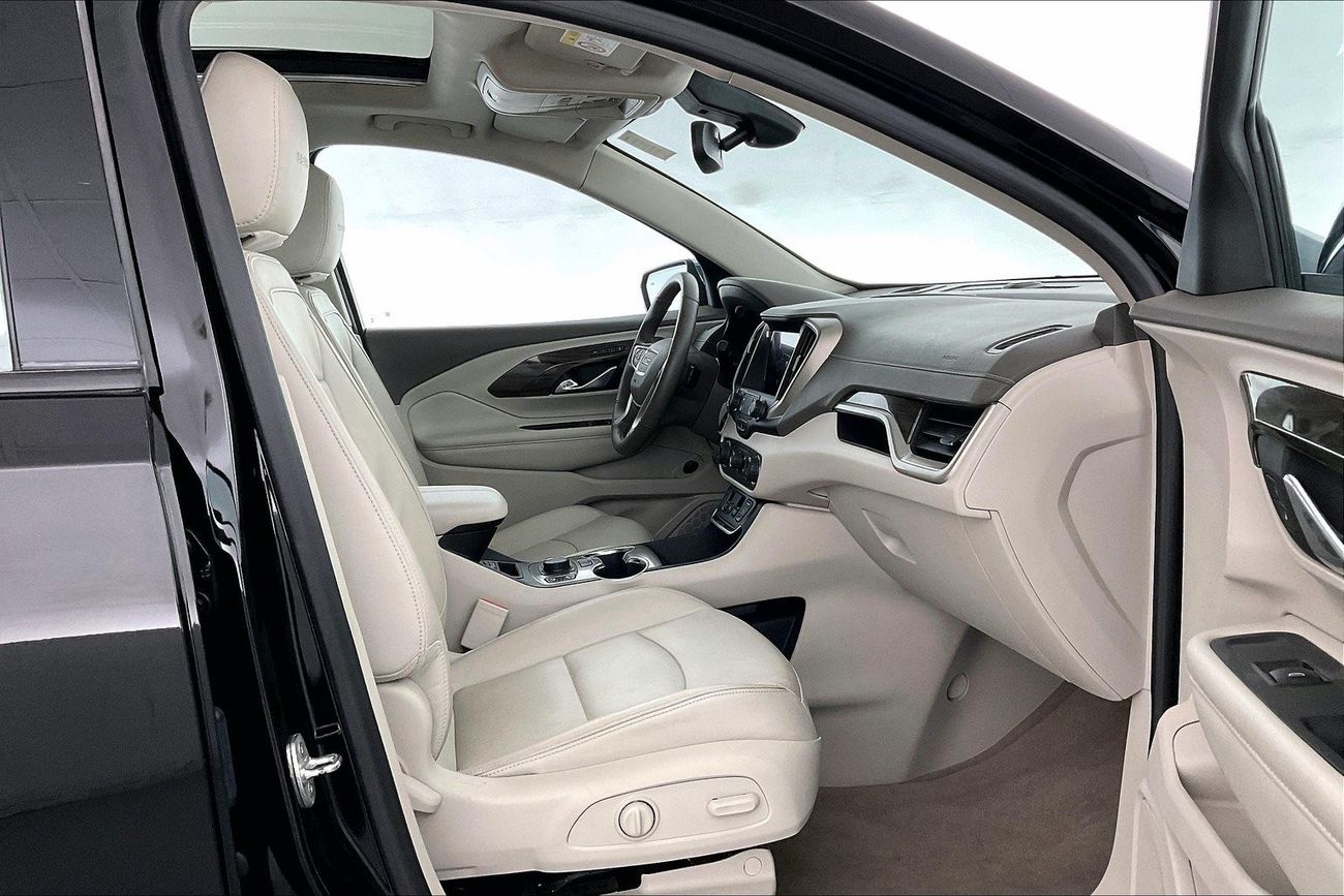 Geely Monjaro GK | 1 year free warranty | 0 Down Payment