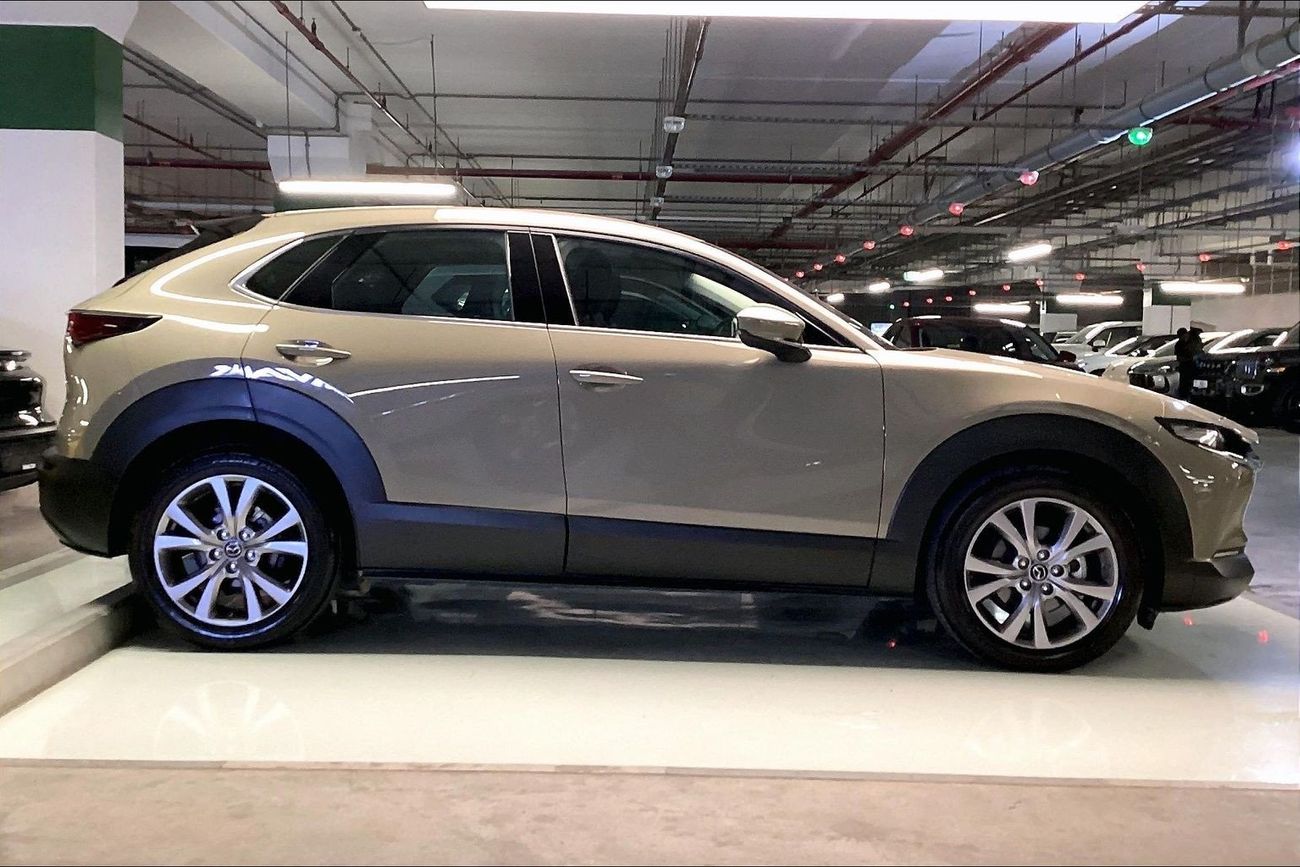 Mazda CX30 Elite | National Day Celebration | Guaranteed Warranty | 0 Down Payment