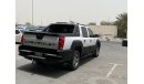 Chevrolet Avalanche 2002 model imported 8 cylinder