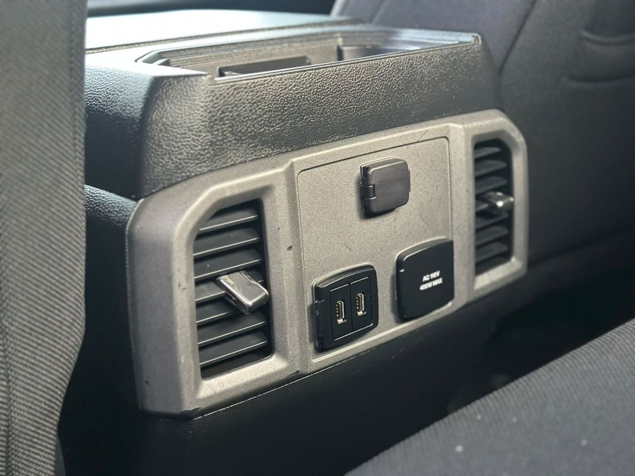 Ford F-150 RAPTOR SUPER CAB