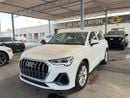 Audi Q3 Audi Q3 35TDI S Tronic Diesel 2.0L 2023 MY