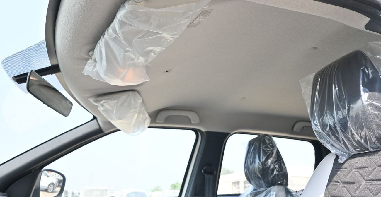 نيسان ماغنيت NISSAN MAGNITE ACENTA + 1.0L TURBO CVT 2025 MY