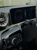 Mercedes Benz A250 AMG