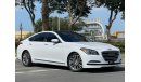 Genesis G80 GENESIS G80 ROYAL 3.8 2015 FULL OPTION IN PERFECT CONDITION