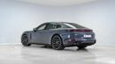 Porsche Panamera STANDARD