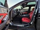 مرسيدس بنز C 300 AMG - Canadian Specs - GCC Ready