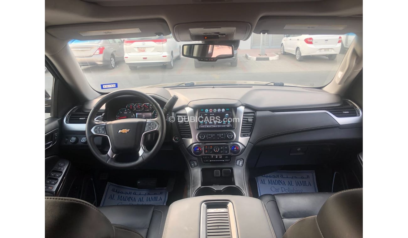 شيفروليه تاهو American importer