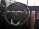 Toyota Fortuner Toyota Fortuner,2020.Gcc specs 2.7L only 51000km.white colour