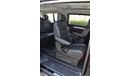 Citroen Spacetourer business lounge2.0L diesel 7-seater automatic  euro5