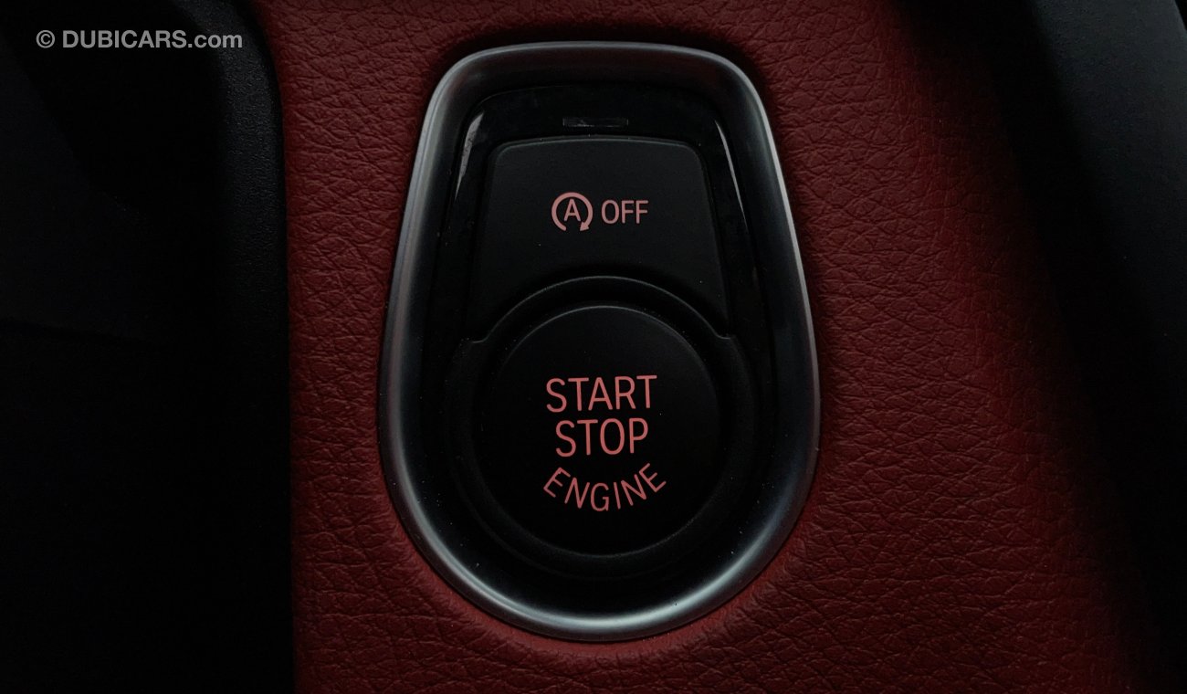 بي أم دبليو 440i 440I GRANDCOUPE M SPORT 3000