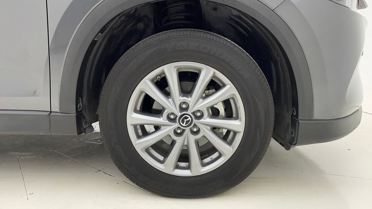 مازدا CX5 GT 2.5 | بدون دفعة مقدمة | اختبار قيادة مجاني للمنزل