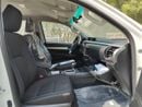 Toyota Hilux Toyota Hilux 2.4 AT Diesel Full option 2025