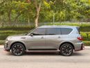 نيسان باترول NISMO