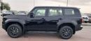 تويوتا برادو VXR TOYOTA PRADO 2.8L LUXURY EDITION MY 2026