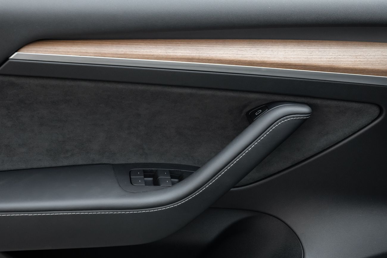 تسلا موديل 3 Model 3 Performance | 2,155 P.M | 0% Downpayment | Tesla Warranty!