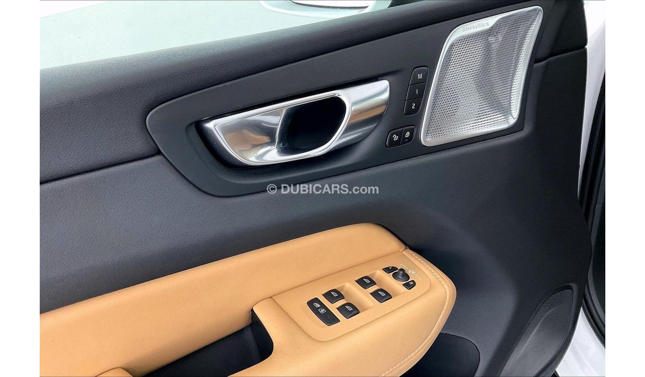 Volvo XC60 T5 Inscription