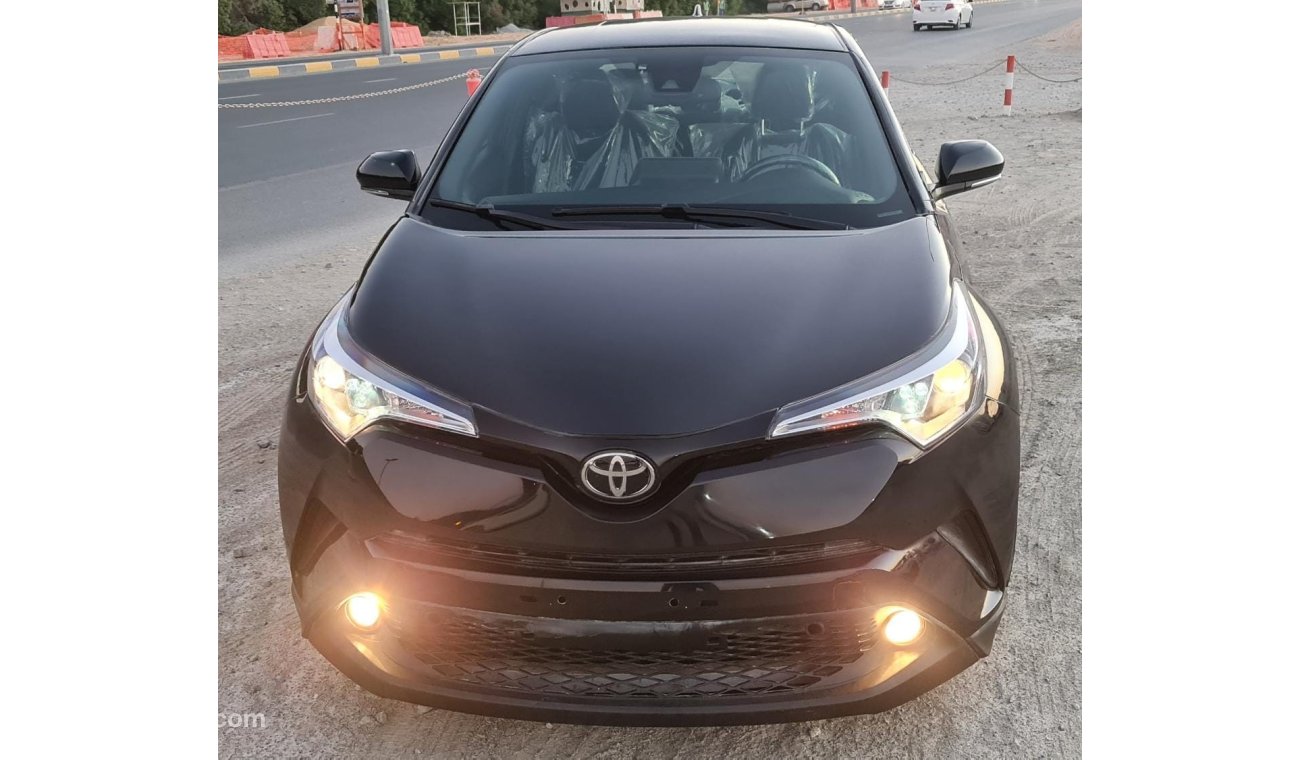 Toyota C-HR CHR 2019 For URGENT SALE