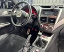 سوبارو إمبريزا WRX STI  | 2.5L | 6 Speed Manual