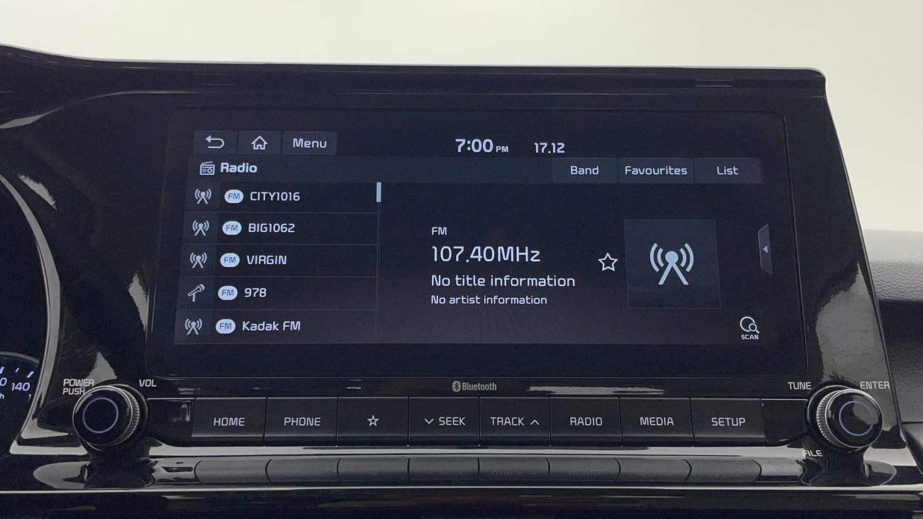 Kia Seltos GT LINE 1.6 | Zero Down Payment | Home Test Drive