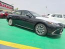 Lexus ES300h 2.5L HYBRID 2025 GCC