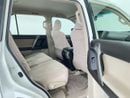 Toyota Prado TX.L 4.0L-6CYL GCC EXCELLENT CONDITION-VAT INCLUSIVE