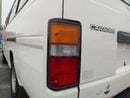 Nissan Caravan NISSAN CARAVAN VAN RHD 2000 MODEL 3.1 L DIESEL AUTOMATIC(PM010502)