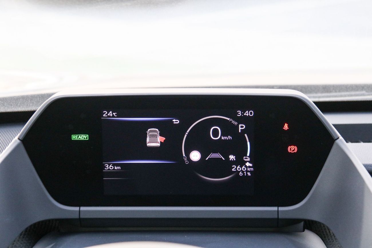 تويوتا bZ4X TOYOTA BZ4X 2025 | BEST EXPORT PRICE