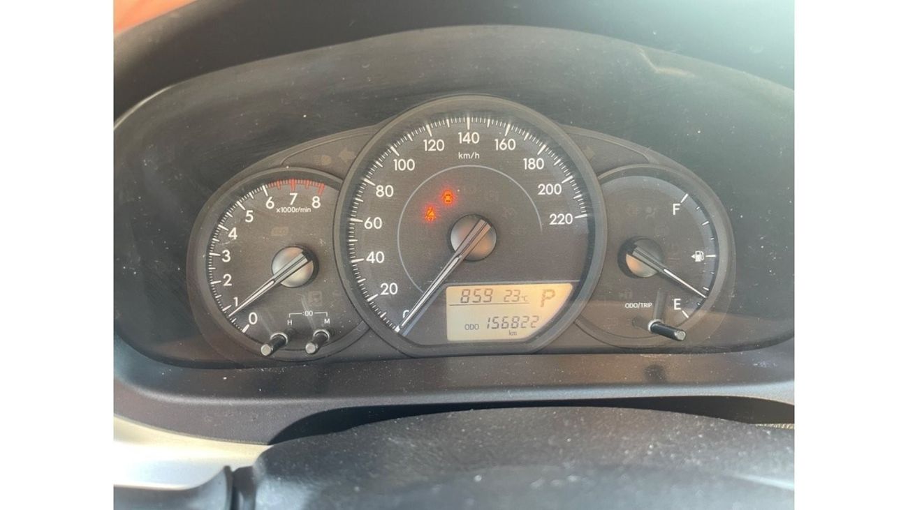 Toyota Yaris TOYOTA Yaris Model 2020 Gcc full automatic Excellent Condition