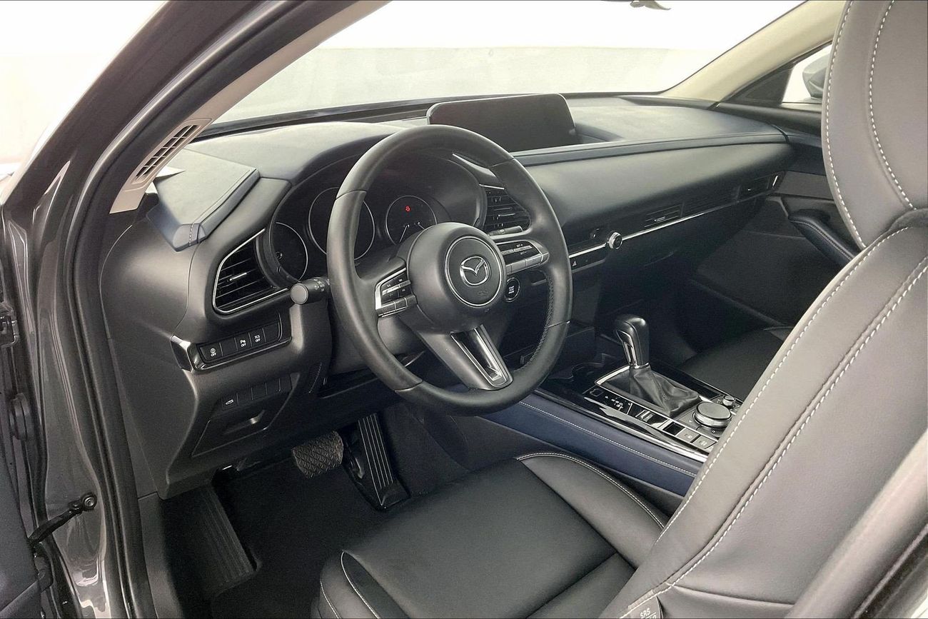 مازدا CX30 Urbane | شامل الضمان | 0 ﺪﻔﻋﺓ ﺃﻮﻟﻯ