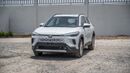 تويوتا كورولا كروس TOYOTA COROLLA CROSS 1.8 HIGH -2025YM