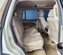 Chevrolet Tahoe 5.3L- 8CYL-TAHOE LT SUNROOF AL GHANDI AUTO