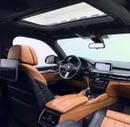 BMW X6 50i M SPORT 2018 BMW X6 xDrive50i M-Sport, Full BMW Service History, Fully Loaded, Excellent Conditi
