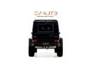BRABUS G 500 - Mercedes-Benz 4x4 Brabus B40 500