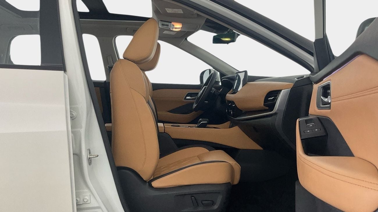 Nissan XTrail SL | Guaranteed Warranty | 0 Down Payment